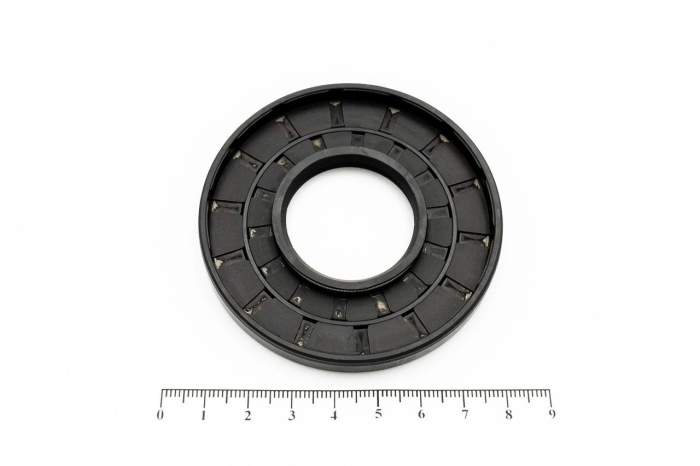 Сальник (манжета армированная) TC 32х72х8 NBR70