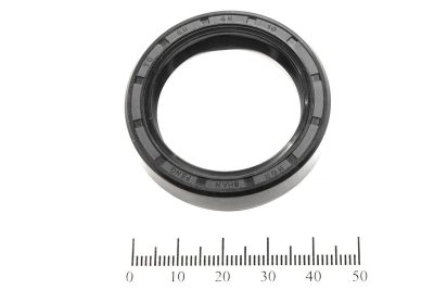 Сальник (манжета армированная) TC 35х46х10 NBR70