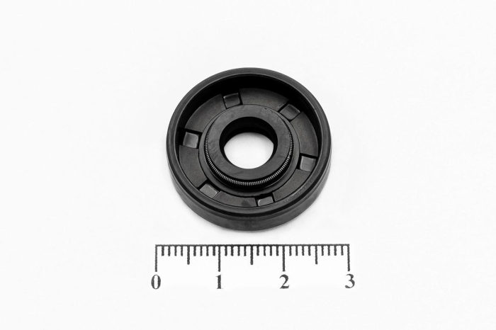 Сальник (манжета армированная) TC 9х26х7 NBR70