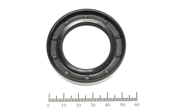 Сальник (манжета армированная) TC 35х55х9 NBR70