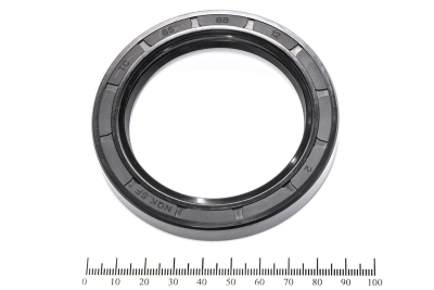 Сальник (манжета армированная) TC 65х88х12 NBR70