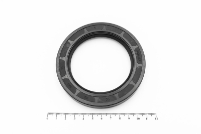 Сальник (манжета армированная) TC 70х100х13 NBR70