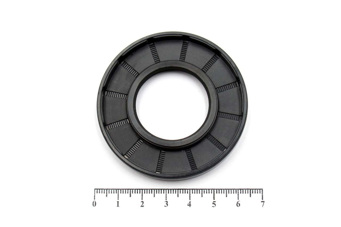 Сальник (манжета армированная) TC 32х62х8 NBR70