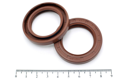 Сальник (манжета армир.) фторкаучук TC 32х47х7 FKM75