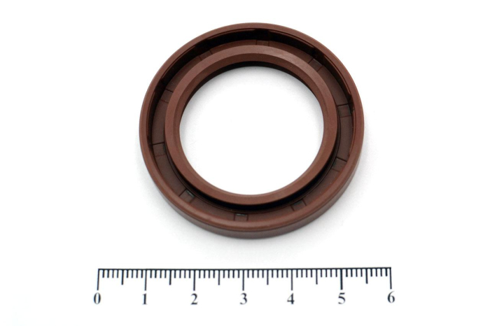 Сальник (манжета армир.) фторкаучук TC 32х47х7 FKM75