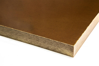 Текстолит ПТК ~1050х1180х30 мм ГОСТ 5-78