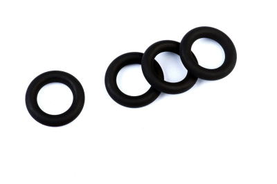 Кольцо 007.52-3.53 фторкаучук FKM75