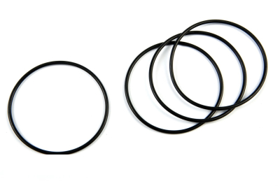 Кольцо 065-075-58 (063.6-5.7) NBR70