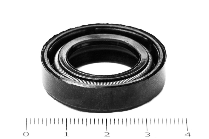 Сальник (манжета армированная) 2.2-20х32х7 (3302-3401023) ГОСТ 8752-79