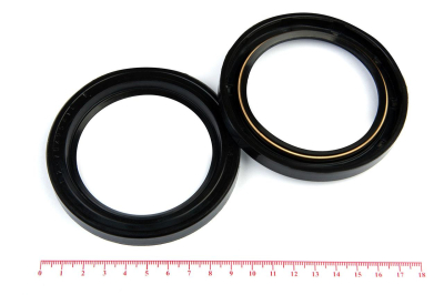 Сальник (манжета армированная) 1.2-70х95х10 ГОСТ 8752-79