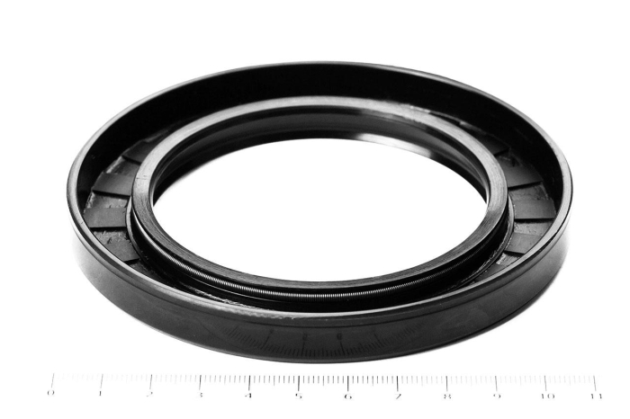 Сальник (манжета армированная) TC 75х110х12 NBR70