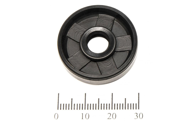 Сальник (манжета армированная) TC 9х30х7 NBR70