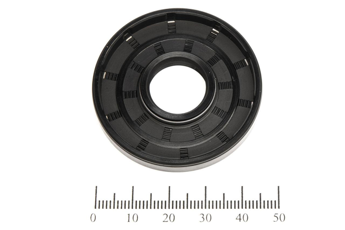 Сальник (манжета армированная) TC 17х47х7 NBR70