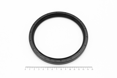 Сальник (манжета армированная) TC 120х140х12 NBR70