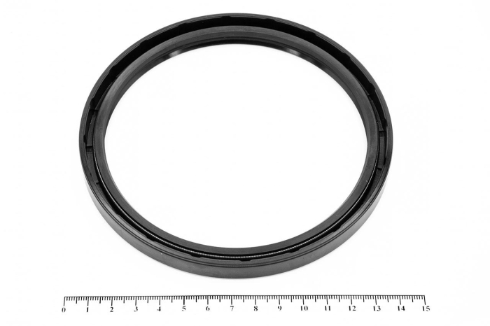 Сальник (манжета армированная) TC 120х140х12 NBR70