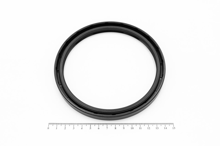 Сальник (манжета армированная) TC 120х140х12 NBR70