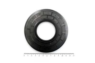 Сальник (манжета армированная) TC 50x110x12 NBR70