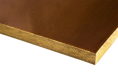 Текстолит ПТК ~1050х1180х25 мм ГОСТ 5-78