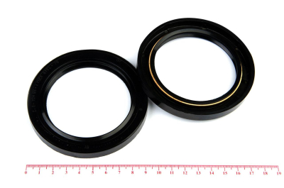 Сальник (манжета армированная) 2.2-70х95х10 ГОСТ 8752-79