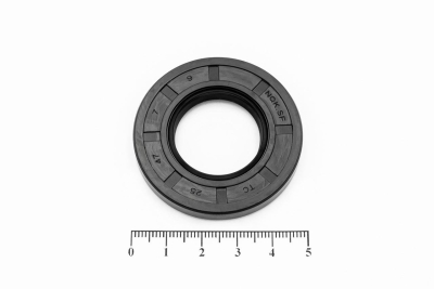 Сальник (манжета армированная) TC 25х47х7 NBR70