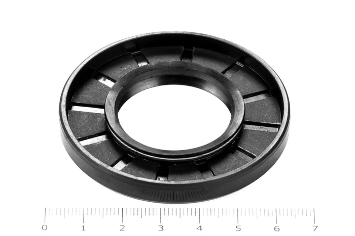 Сальник (манжета армированная) TC 32х62х7 NBR70