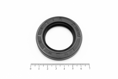 Сальник (манжета армированная) TC 35х55х8 NBR70