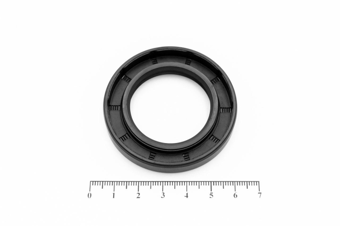 Сальник (манжета армированная) TC 35х55х8 NBR70