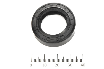 Сальник (манжета армированная) TC 22х35х10 NBR70