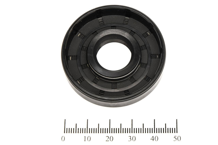 Сальник (манжета армированная) TC 17х47х10 NBR70