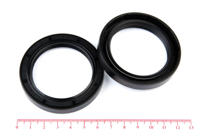 Сальник (манжета армированная) TC 48х65х10 NBR70