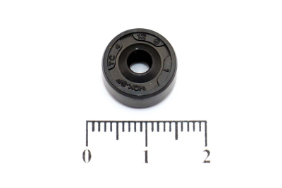 Сальник (манжета армированная) TC 4х12х6 NBR70