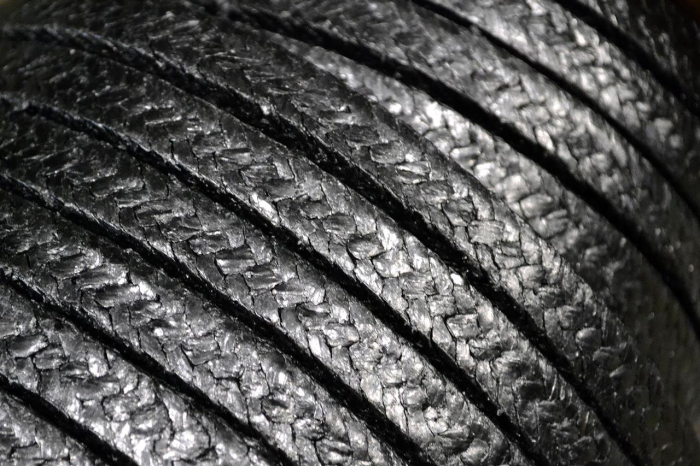 Набивка безасбестовая UrTex Н-1300 12x12 мм