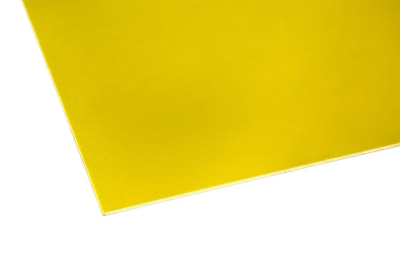 Стеклотекстолит СТЭФ ~1020х1030х2 мм сорт 1 ГОСТ 12652-74