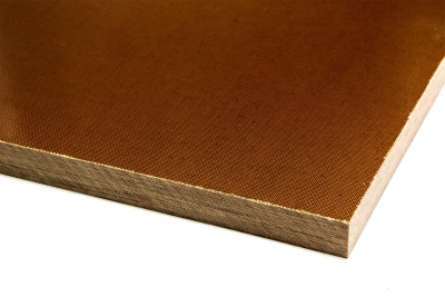 Текстолит ПТК ~1050х1180х20 мм ГОСТ 5-78