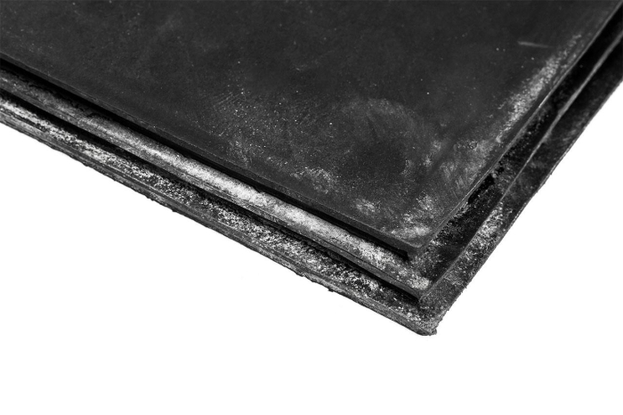 Техпластина 5 мм ТМКЩ-C 2Ф (720х720 мм, 4.2 кг) ГОСТ 7338-90