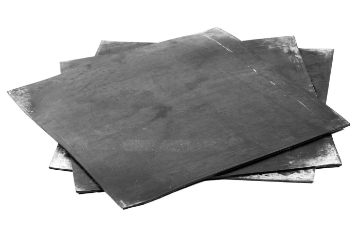 Техпластина 5 мм ТМКЩ-C 2Ф (720х720 мм, 4.2 кг) ГОСТ 7338-90