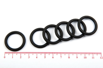 Кольцо 020-026-36 ГОСТ 9833-73