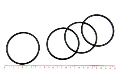 Кольцо 072-078-36 ГОСТ 9833-73