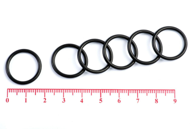 Кольцо 015.8-1.9 NBR70