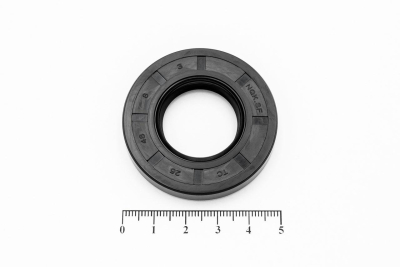 Сальник (манжета армированная) TC 25х48х8 NBR70