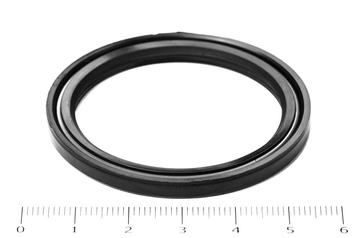 Сальник (манжета армированная) TC 42х52х4 NBR70