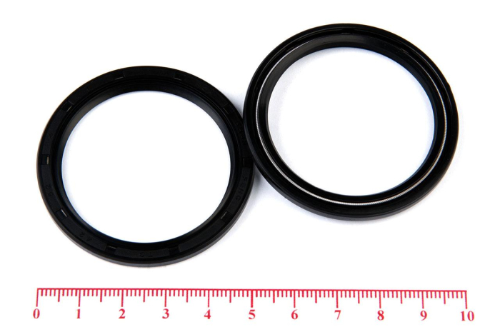 Сальник (манжета армированная) TC 42х52х4 NBR70