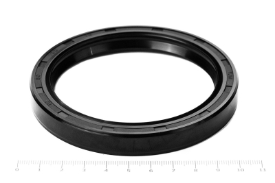 Сальник (манжета армированная) TC 80х100х12 NBR70