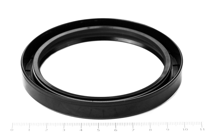 Сальник (манжета армированная) TC 80х100х12 NBR70