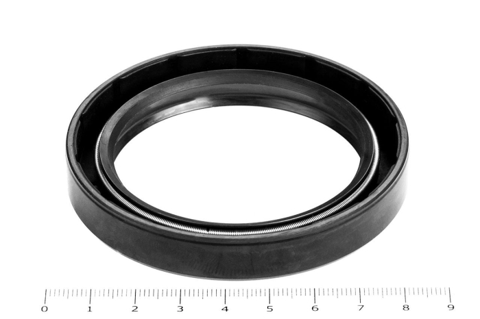 Сальник (манжета армированная) TC 60х80х12 NBR70