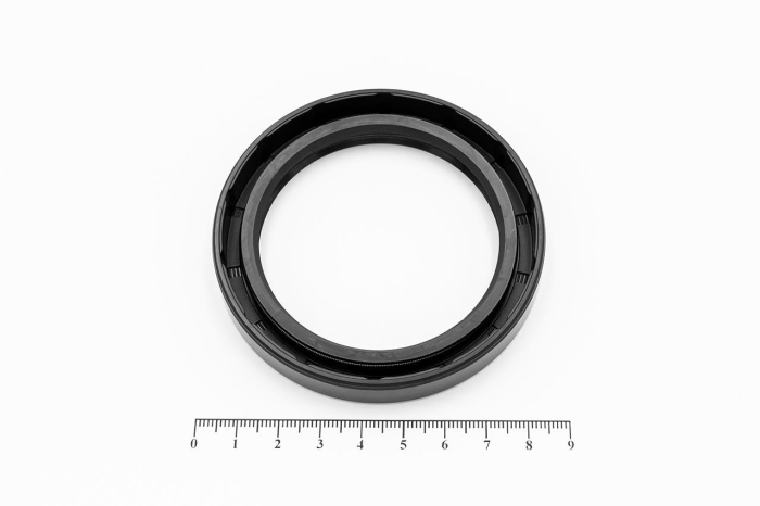 Сальник (манжета армированная) TC 60х80х12 NBR70