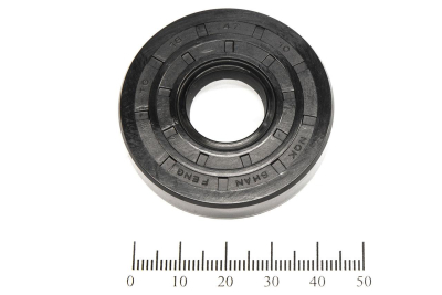 Сальник (манжета армированная) TC 18х47х10 NBR70