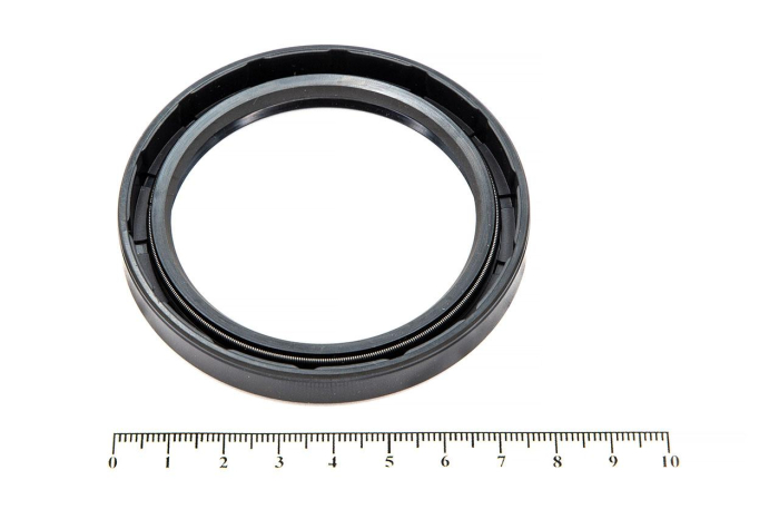 Сальник (манжета армированная) TC 60х78х10 NBR70