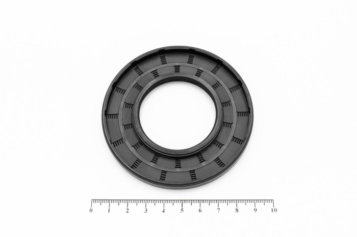 Сальник (манжета армированная) TC 45х85х8 NBR70