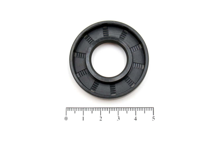 Сальник (манжета армированная) TC 22х45х8 NBR70